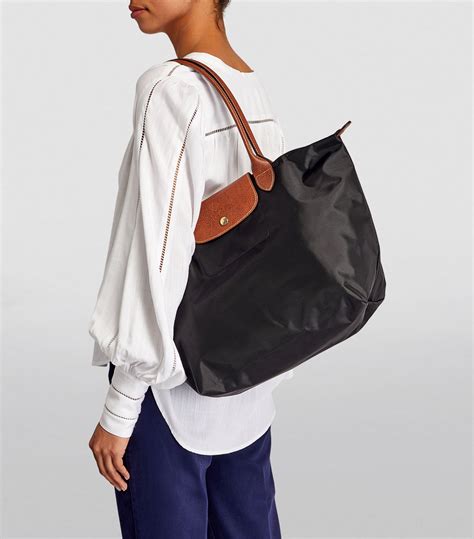 le pliage original tote bag.